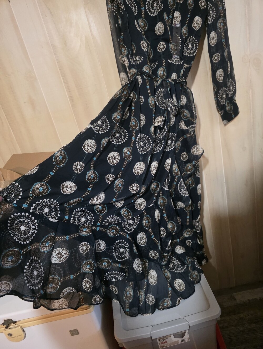 Womens Dress